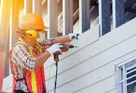Best Fiber Cement Siding Installation  in Little Walnut Village, NM